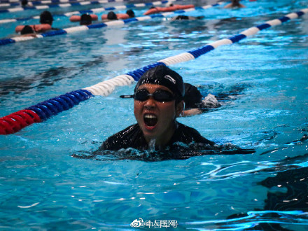 特战女兵有多飒？