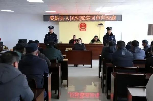 因为一件事,乡政府把村民告上了法庭… 因为一件事,乡政府把村民告上了法庭…