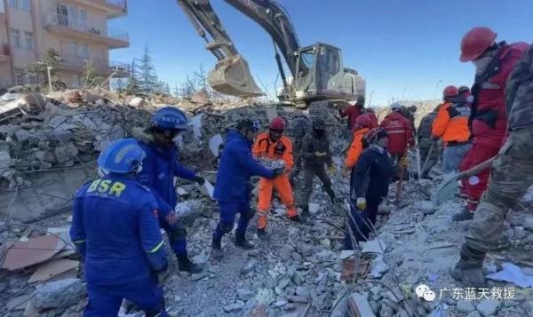 紧急集结！出发地：广州，目的地：土耳其！