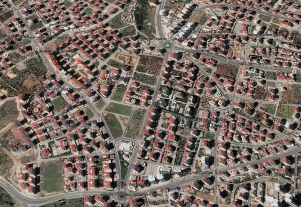 土耳其地震为啥救援难？中国卫星影像给出了答案