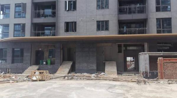 0.1‱的违约金?审判长还以为听错了! 0.1‱的违约金?审判长还以为听错了!