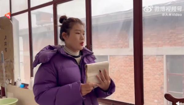 “被迫”学戏,她手抄剧本百万字……终于唱成“顶流” “被迫”学戏,她手抄剧本百万字……终于唱成“顶流”