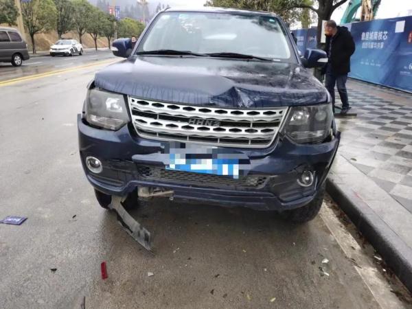 驾驶途中，2分钟闭眼19次！结果悲剧了……