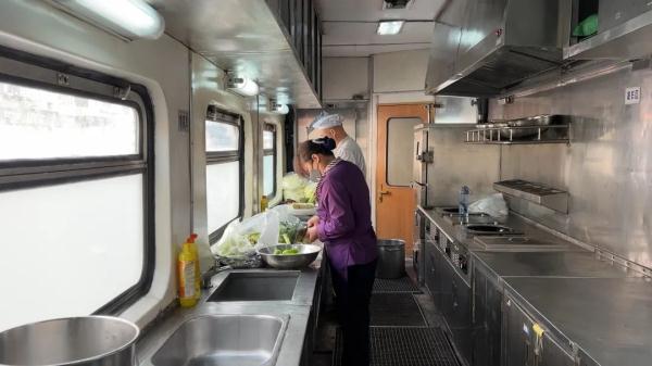 回忆杀！双层火车你还记得吗？