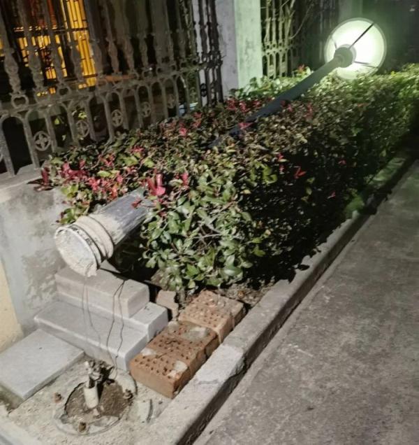 男子嫌叫代驾太贵，侥幸酒后驾车，结果闯祸了……