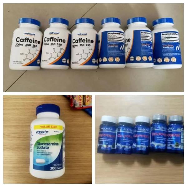 海外代购有风险,网购咖啡因涉刑责 海外代购有风险,网购咖啡因涉刑责