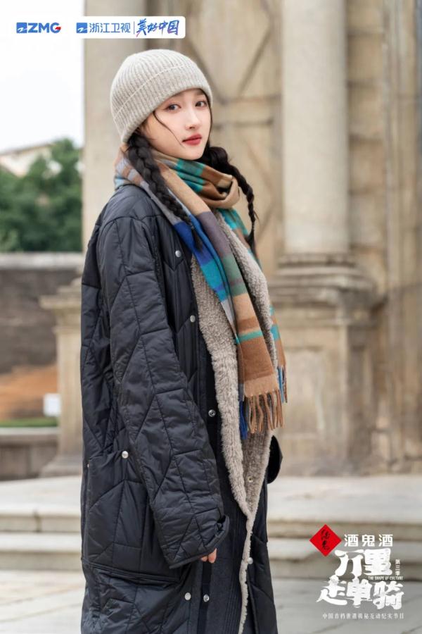 《万里走单骑3》继续澳门之行感受“地图里的澳门” 《万里走单骑3》继续澳门之行感受“地图里的澳门”