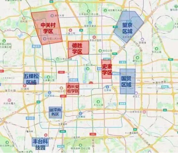 开学日通勤、通学出行需求叠加 &nbsp;北京发布今年首个出行预警