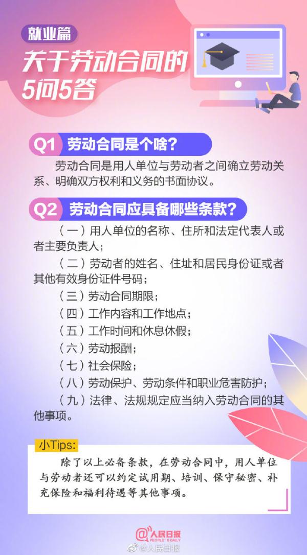 @毕业求职的你 春招求职全流程攻略来了 @毕业求职的你 春招求职全流程攻略来了