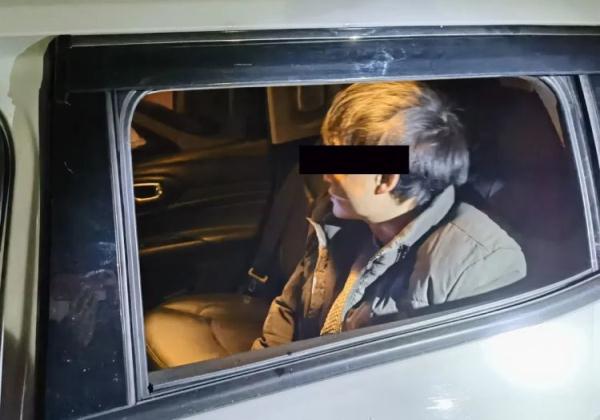 男子嫌叫代驾太贵，侥幸酒后驾车，结果闯祸了……