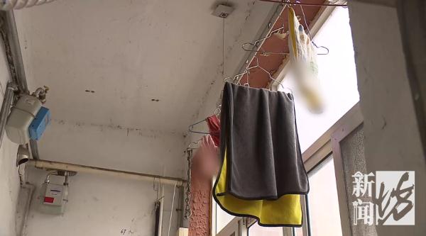 辣眼睛！沪上一阿姨“翻毛腔”：老公每天要从别人内裤下走过…