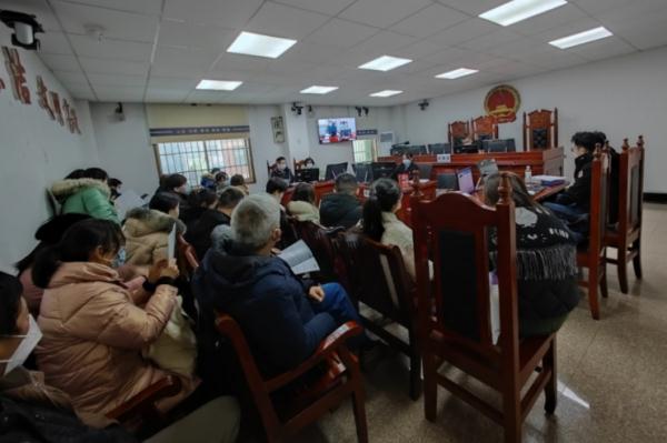 0.1‱的违约金?审判长还以为听错了! 0.1‱的违约金?审判长还以为听错了!