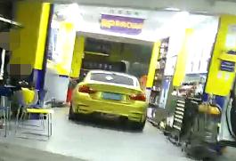 “炸”一辆，查一辆！深圳对这一行为零容忍