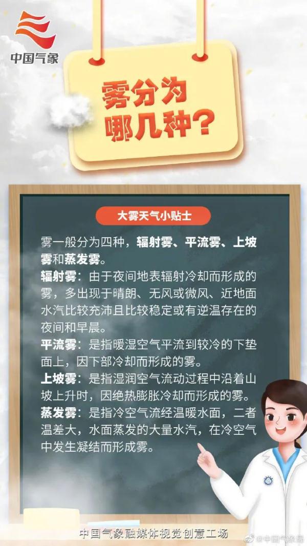 冷空气即将杀到!后天广东这些地方气温跌破5℃! 冷空气即将杀到!后天广东这些地方气温跌破5℃!