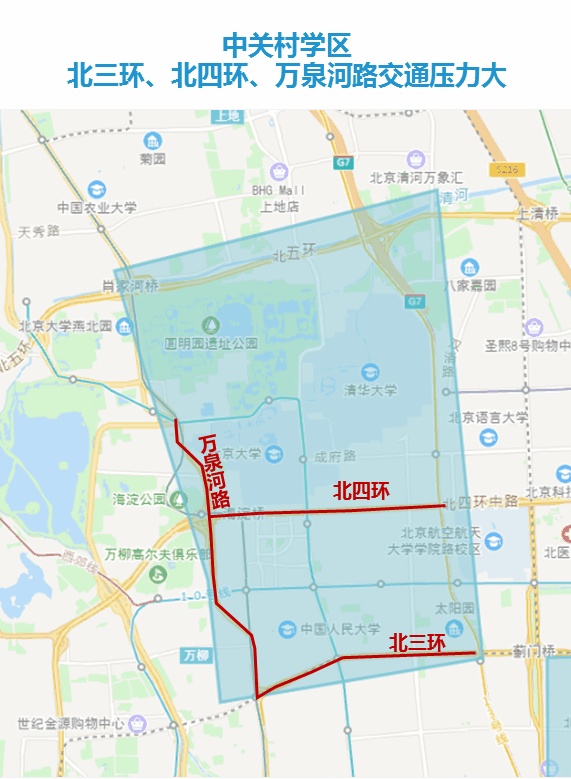 开学日通勤、通学出行需求叠加 &nbsp;北京发布今年首个出行预警