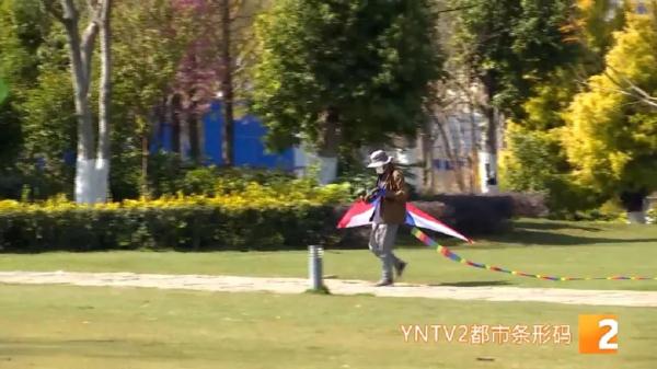 警惕这把“隐形刀”！风筝线威力有多大，这个实验告诉你