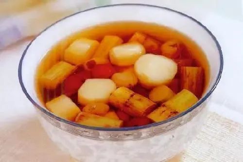 南方人最爱的马蹄竟不能生吃？小心感染寄生虫！