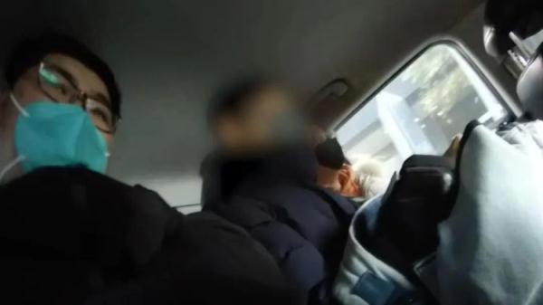 “海归”堂而皇之偷外卖，次数惊人……警方锁定一名女子