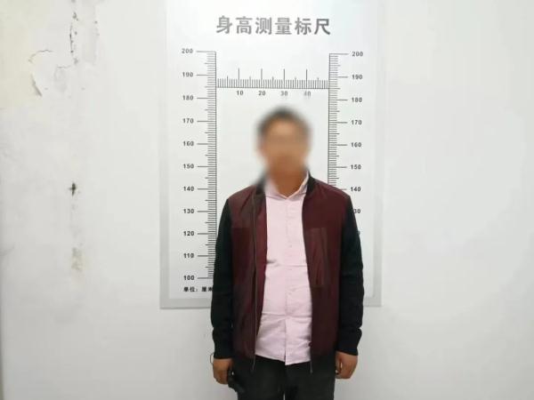 “你付钱，我包过”？刑拘！
