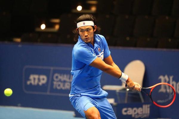 ATP、WTA最新排名：吴易昺、郑钦文创新高