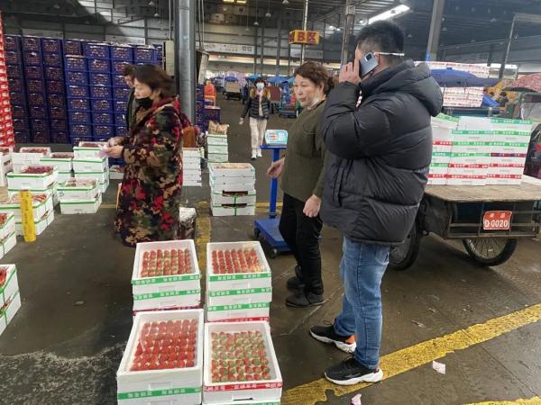 价格大跌，近乎腰斩！“生意还行，一天两三百箱”