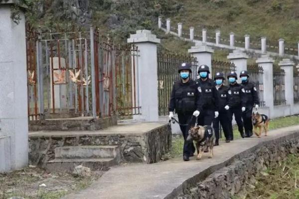 广西“追风”，功勋！