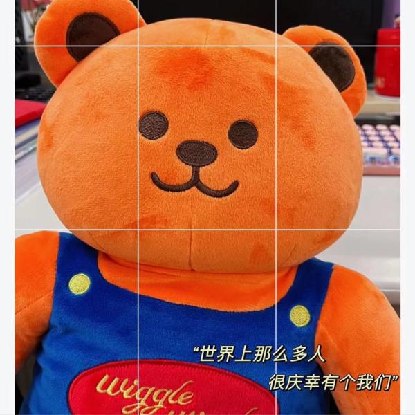 我不信微信头像还能褪色？热搜第一了…