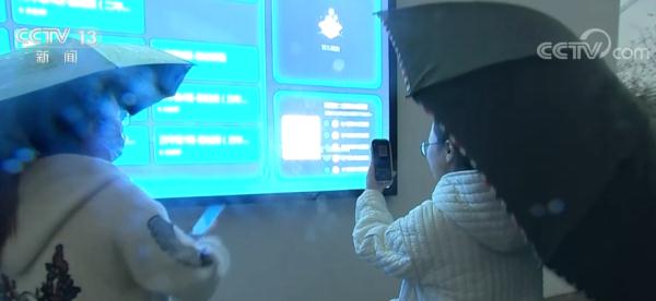 助力教育高质量发展 一起来看教育数字化的生动实践 助力教育高质量发展 一起来看教育数字化的生动实践