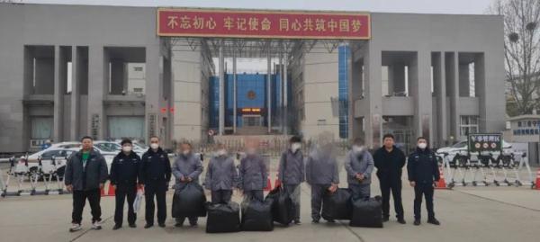 7人全部刑拘！郑州金水警方全链条打掉一个网络洗钱团伙