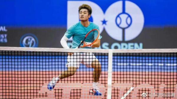 创造历史!吴易昺,夺冠 创造历史!吴易昺,夺冠