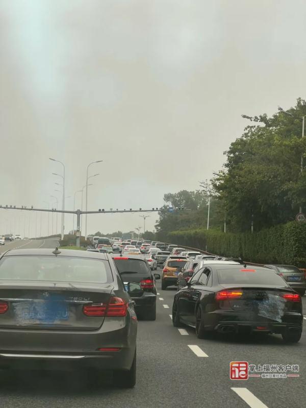 福建多地发布预警！