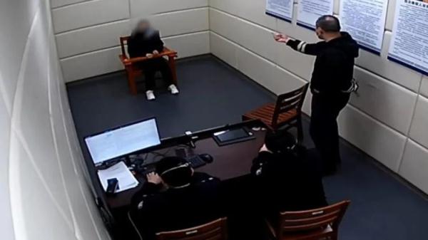 “海归”堂而皇之偷外卖，次数惊人……警方锁定一名女子