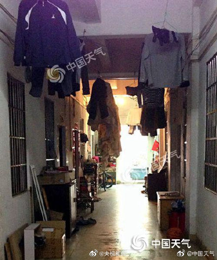 一句话描述回南天是什么天