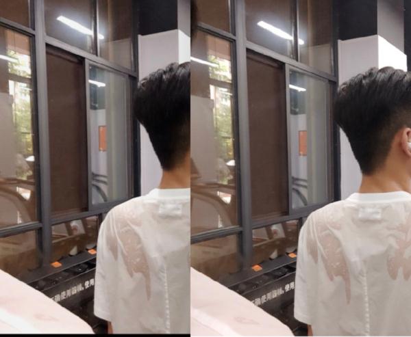 我不信微信头像还能褪色？热搜第一了…