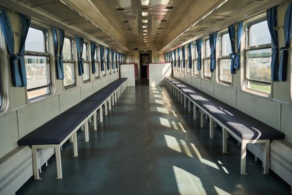 这列途径大凉山的“慢火车”焕新升级