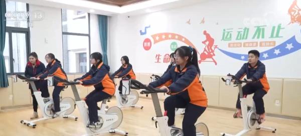 助力教育高质量发展 一起来看教育数字化的生动实践 助力教育高质量发展 一起来看教育数字化的生动实践