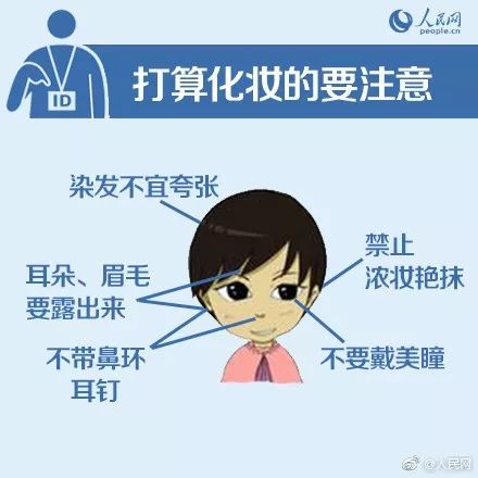 身份证照片还能在家拍?网友:建议全国推广 身份证照片还能在家拍?网友:建议全国推广