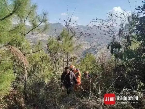 揪心！大理双胞胎兄弟失联近10天，走失前诸多细节浮现