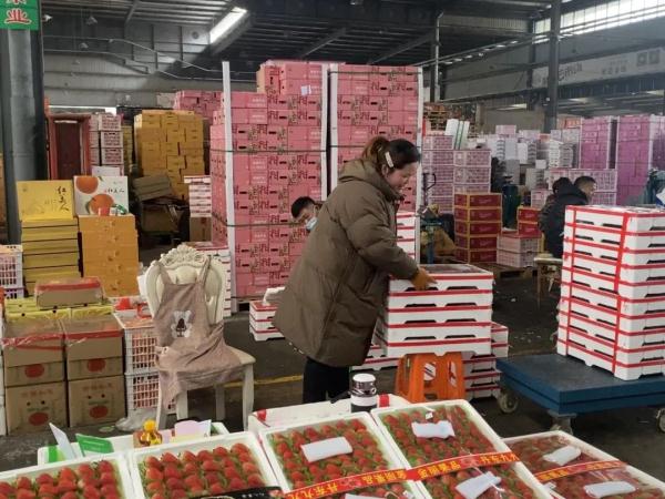 价格大跌，近乎腰斩！“生意还行，一天两三百箱”