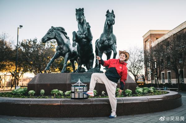 “每个人心中都有一团火”!吴易昺点燃中国男子网球 “每个人心中都有一团火”!吴易昺点燃中国男子网球