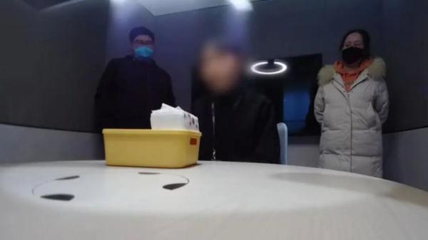 “海归”堂而皇之偷外卖，次数惊人……警方锁定一名女子