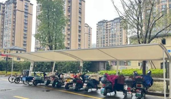 你家电动车上楼充电吗？阻车“神器”要来了！了解一下