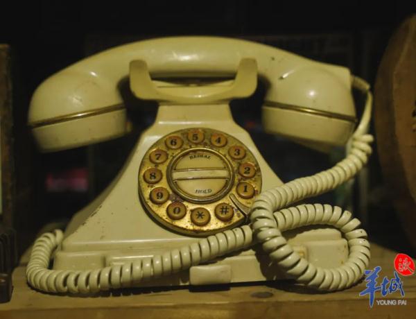 交换回忆的年轻“拾荒者”