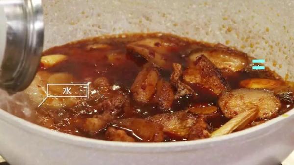 掌握这个诀窍，粉条入味不坨，蚂蚁上树好吃！