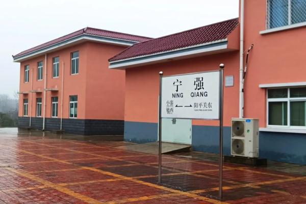 注意！陕西这两座火车站旅客出行有变化