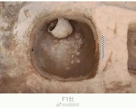 距今约5500年！汾阳冯郝沟发现新石器时代遗址