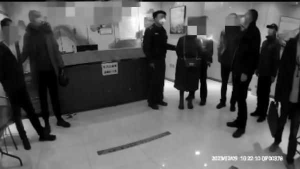 “免费按摩”是怎么一步步让阿婆半年被骗70万元 “免费按摩”是怎么一步步让阿婆半年被骗70万元