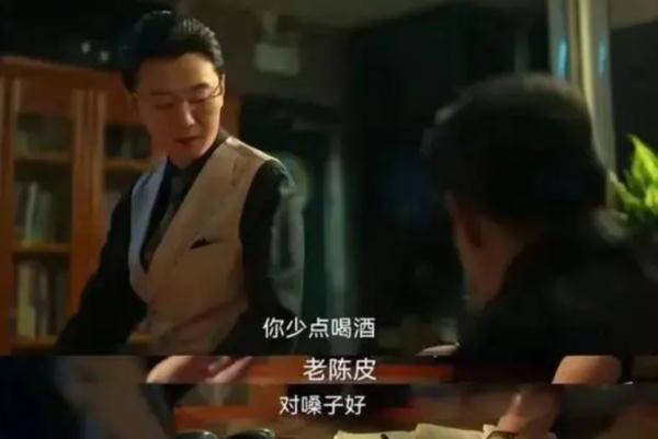 被《狂飙》“安利”的新会陈皮，与气象有啥关系？
