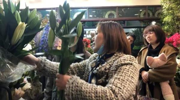 涨出史上最高价!最近,这种花一天一个价 涨出史上最高价!最近,这种花一天一个价