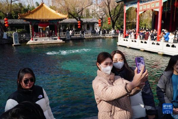 山东国有A级旅游景区免首道门票